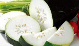 冷吃瓜的作用,夏日消暑解馋的神奇美食