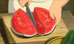 宿舍开空调吃瓜,宿舍空调下的夏日瓜香时光