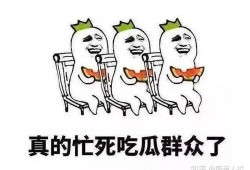 给你们点瓜吃,品味生活中的点滴趣味