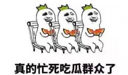 给你们点瓜吃,品味生活中的点滴趣味