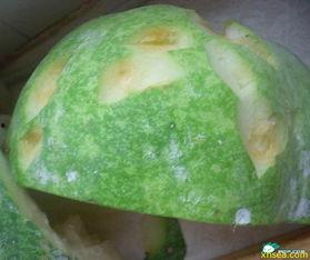 膨大瓜可以吃吗,安全食用与营养价值的探索