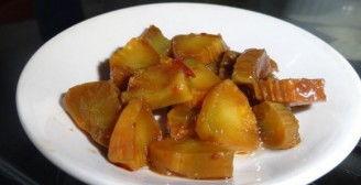 莴瓜咋吃,探索莴瓜的多样美味