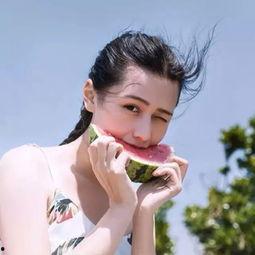 可心吃瓜少女,可心吃瓜少女生活记